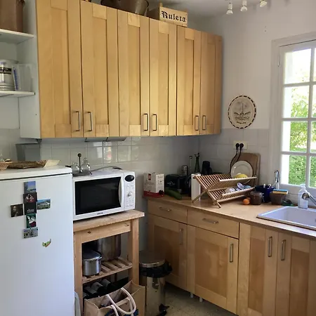 Fleur Bleue * Longueil