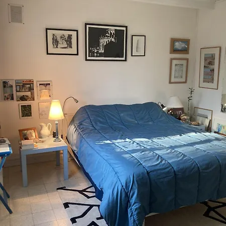 Fleur Bleue Hébergement de vacances *