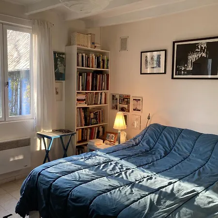 Fleur Bleue Longueil