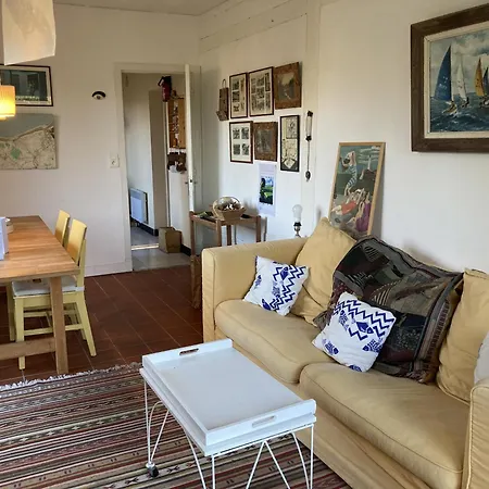 Fleur Bleue Hébergement de vacances