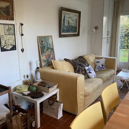 Fleur Bleue * Longueil