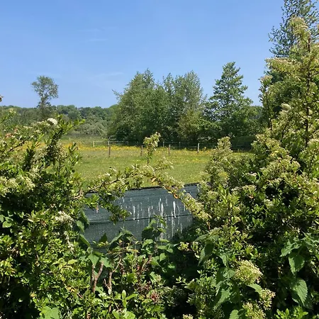 Holiday home Fleur Bleue Longueil