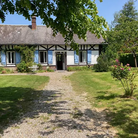 Fleur Bleue * Longueil