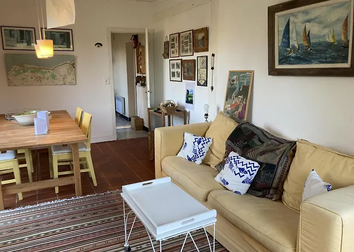 Fleur Bleue Holiday home