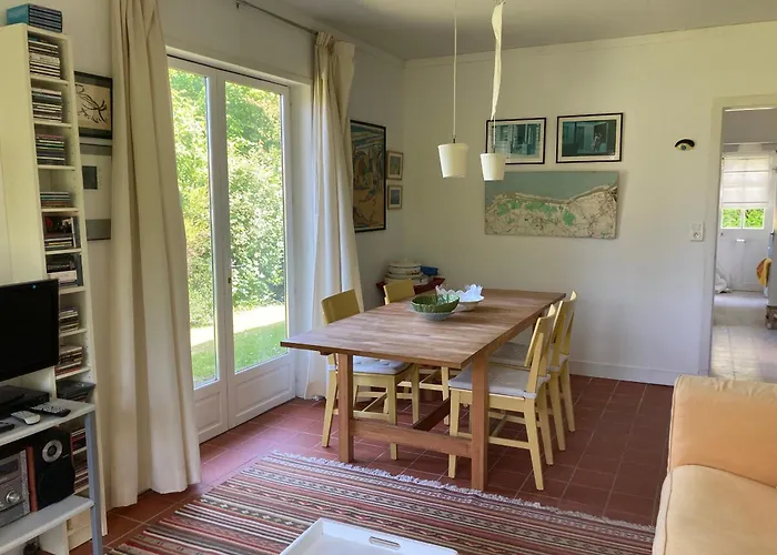 Fleur Bleue Longueil