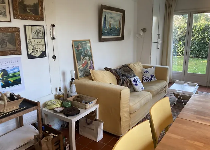 Fleur Bleue * Longueil