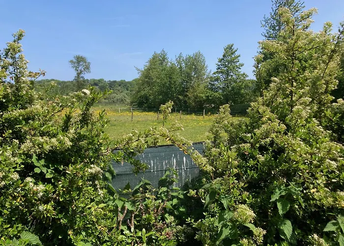 Holiday home Fleur Bleue Longueil